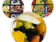 -老炳·七丛松甘草水果