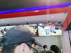 -DQ·蛋糕·冰淇淋(五角场万达店)