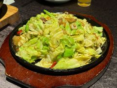 -亦海人家烤鸭店(康定街店)