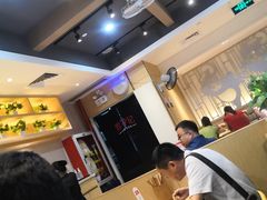 -蓉李记成都名小吃(罗湖火车站店)