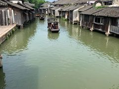 -乌镇东栅景区