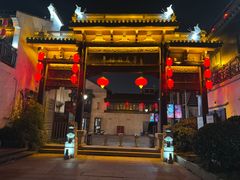 -无锡日航饭店