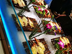 -V-ONE西雅图海鲜自助餐厅(仓山万达广场店)