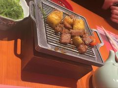 -仓桥家·焗寿司·锅物(光谷步行街店)