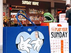 -深圳湾万象城(南山店)