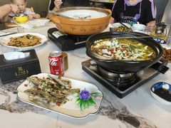 -宝荣鱼馆·临湖之宴(千岛湖店)