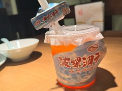 -波螺油子青岛本帮菜(银座店)