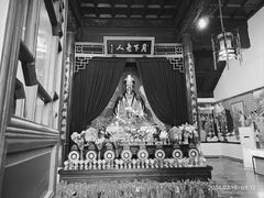 -杭州黄龙洞