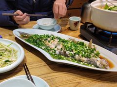 -陈先进鱼馆·地道农家菜(湖墅南路店)