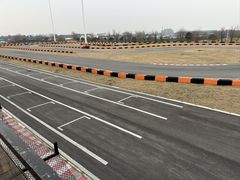 -宝山流光速国际赛车场(宝山店)
