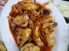 -西塔隆太白烤牛肉馆(图们路店)