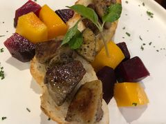 -G+KITCHEN(龙湖狮山天街店)