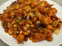 -小四川餐厅(纪庄子北道店)