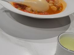 -渔码头食府·20年蓬莱老字号(登州路店)
