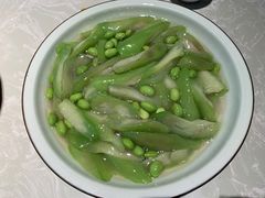 -金典银峰老鹅馆·昆山菜(亭林公园店)