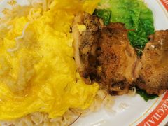 -孖记茶档·热腾茶餐(乐峰店)