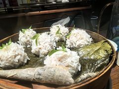 沔阳珍珠丸子-清水亭湖北菜(大屯DT51店)