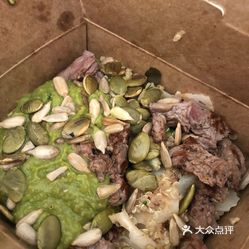 Nooxo 育膳房店 电话 地址 价格 营业时间 图 北京美食 大众点评网