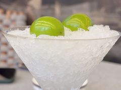 -柿合缘新京菜(国金中心商场店)