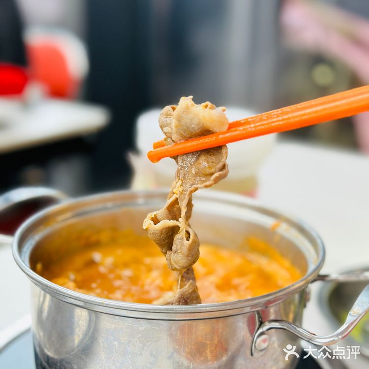 王富贵火锅：魔都海鲜火锅性价比之王！