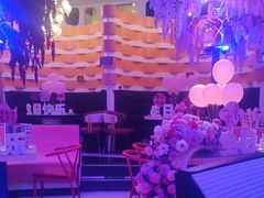 -巴特餐饮6加1音乐餐吧·新疆菜