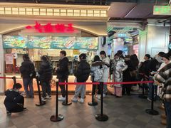 -一代烤翅王(大汉口店)