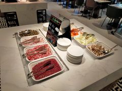 -广州粤海喜来登酒店