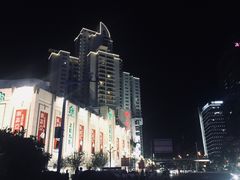 -徐家汇源景区-衡山坊
