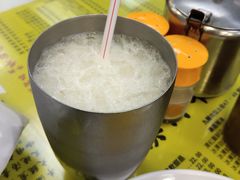 杏仁霜-澳洲牛奶公司(佐敦店)