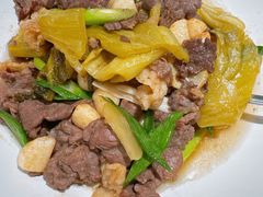 -辣可可·小炒黄牛肉(望京凯德MALL店)