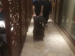 -老妈菜馆(建设街店)