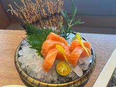 -三禾寿司(君尚店)