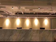 -银吉姆健身(景城邻里中心馆)