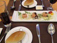 -红房子西菜馆(淮海中路店)