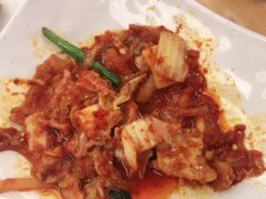 -汤连得温泉馆(宝山店)