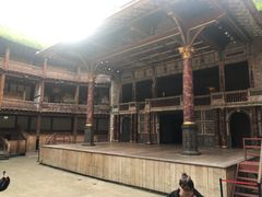 -莎士比亚环球剧场