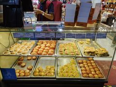 -泰康食品(南京东路店)