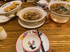 -新白鹿餐厅(银泰西湖文化广场店)