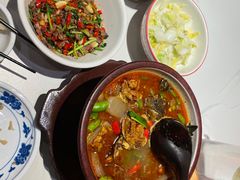 -老街鱼嘴巴(步步高新天地店)