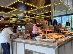 -大中华希尔顿酒店-念自助餐·嗨啤·小龙虾