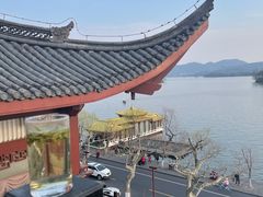 -楼外楼(西湖景区孤山路店)