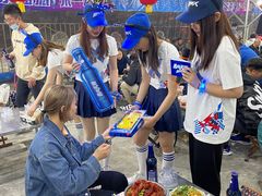 -鑫旺烧烤(领秀城店)