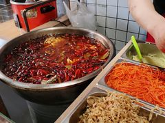 -三兄弟高炉烧饼