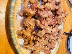 -旺角小渔村·海肠捞饭开创者(环山路店)
