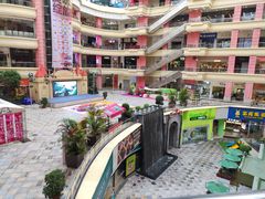 -宝龙广场(福州台江店)