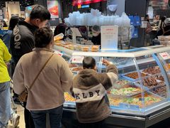 -永辉超市(郫都区爱琴海店)
