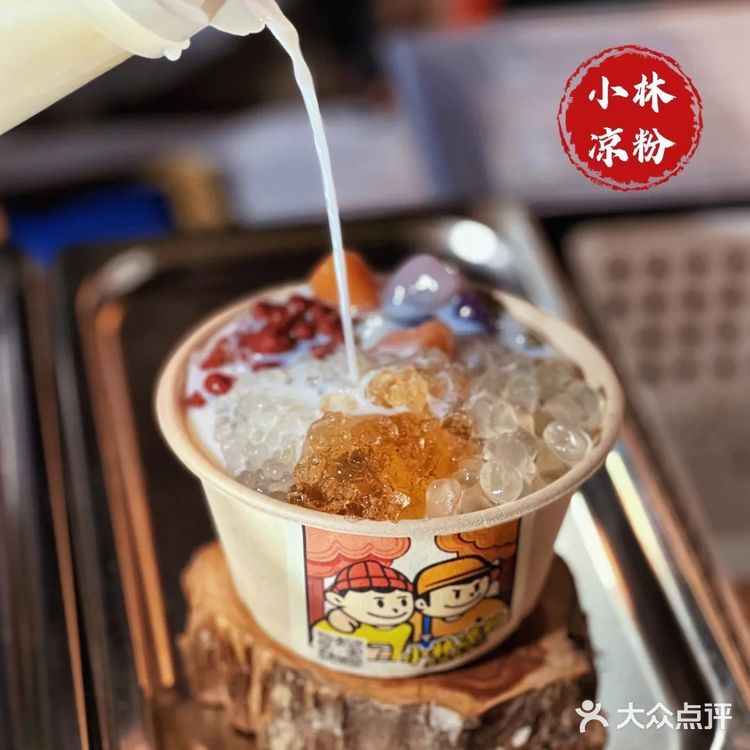 顺德美食应有尽有｜凤城食都〈凤旨走鬼〉汽车集市🍢