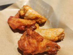 -达美乐比萨(栖霞大道店)