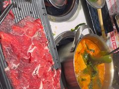 -湯島涮小火锅(余姚五彩城店)