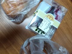 -烘焙町面包店(西四店)